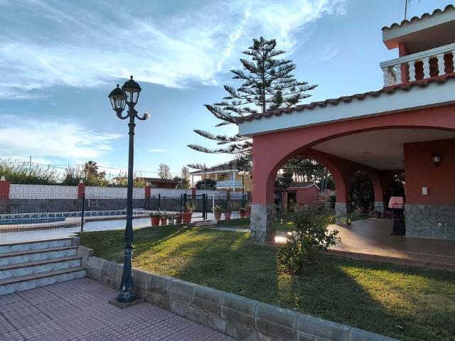 Casa chalet en Venta en El Grao