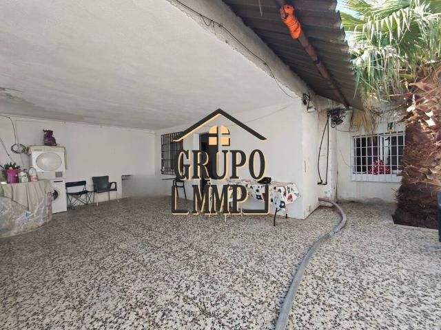Casa chalet en Venta en El Grao