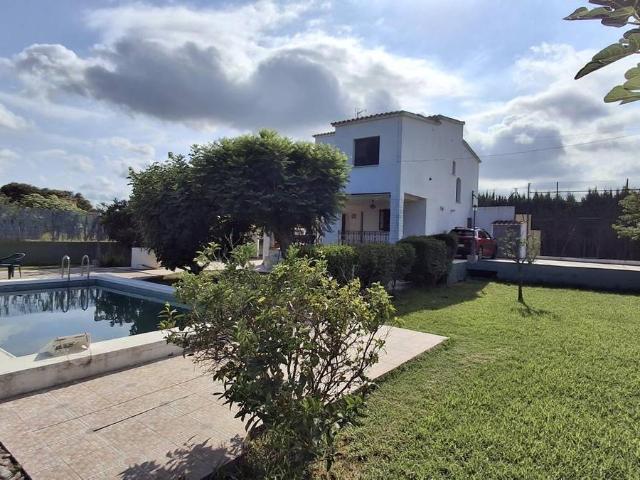 Casa chalet en Venta en El Grao