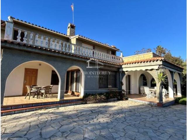 Casa chalet en Venta en El Grao