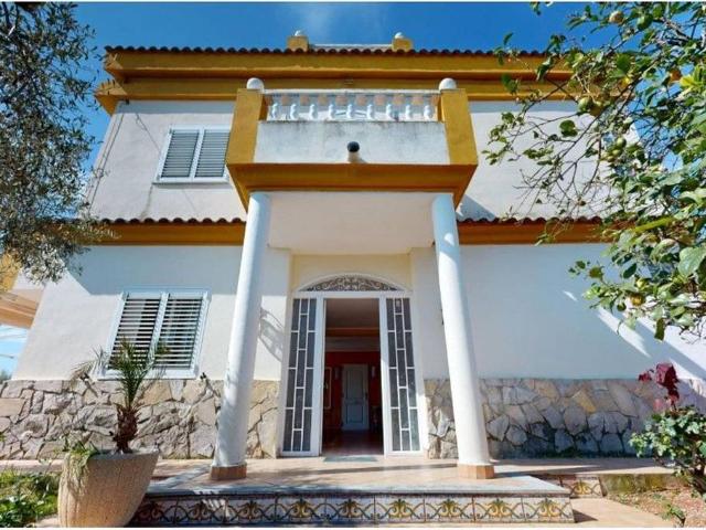 Casa chalet en Venta en El Grao