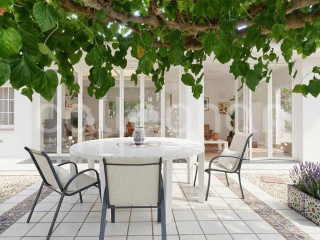 Casa chalet en Venta en El Grao
