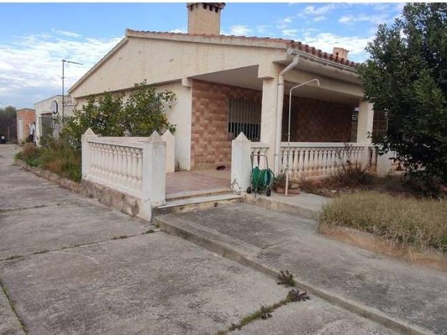 Casa chalet en Venta en El Grao