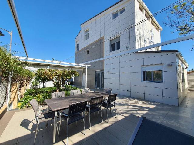 Casa chalet en Venta en El Grao