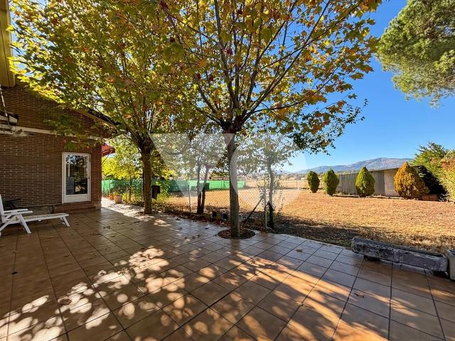 Casa chalet en Venta en El Guijo Colonia España