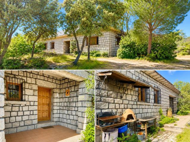 Casa chalet en Venta en El Guijo Colonia España