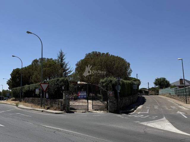 Casa chalet en Venta en El Guijo Colonia España