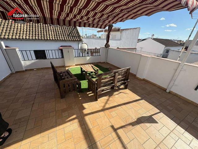Casa chalet en Venta en El Higuerón