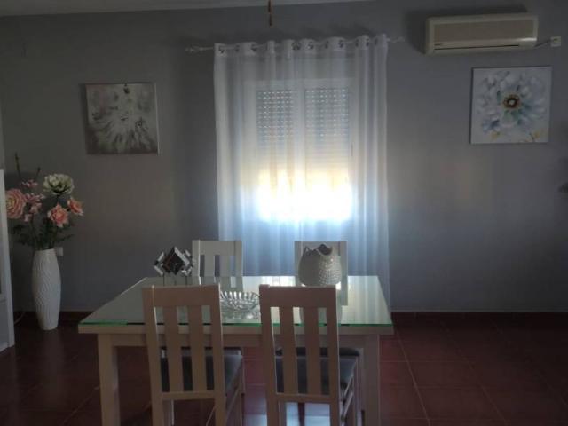 Casa chalet en Venta en El Higuerón
