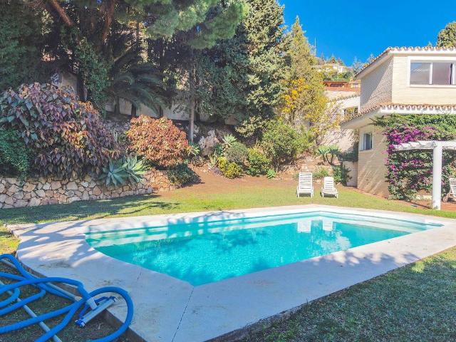 Casa chalet en Venta en El Higuerón