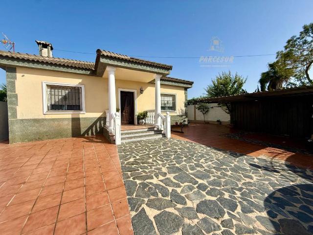 Casa chalet en Venta en El Higuerón