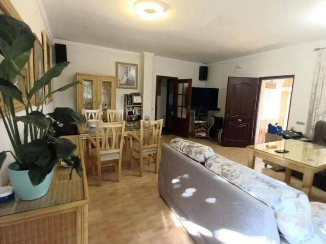 Casa chalet en Venta en El Higuerón