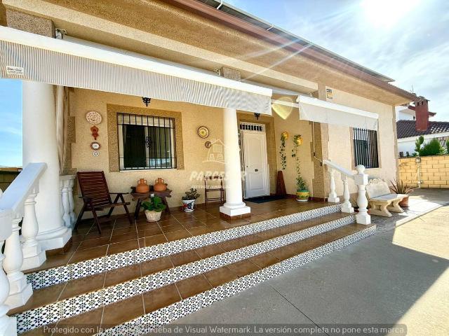 Casa chalet en Venta en El Higuerón