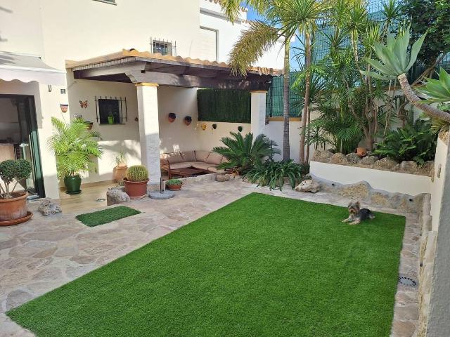 Casa chalet en Venta en El Higuerón