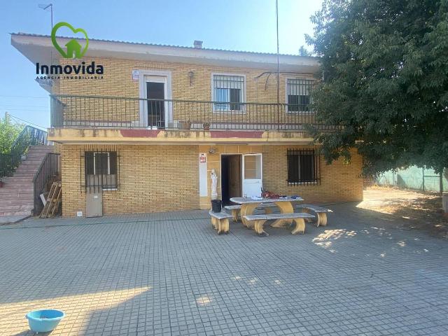 Casa chalet en Venta en El Higuerón