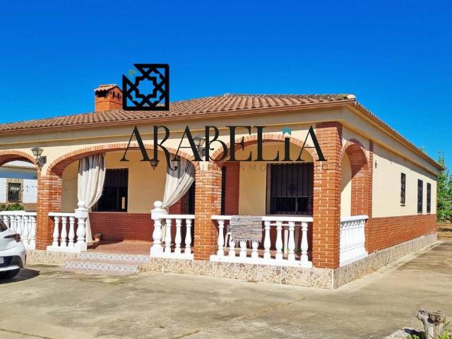 Casa chalet en Venta en El Higuerón