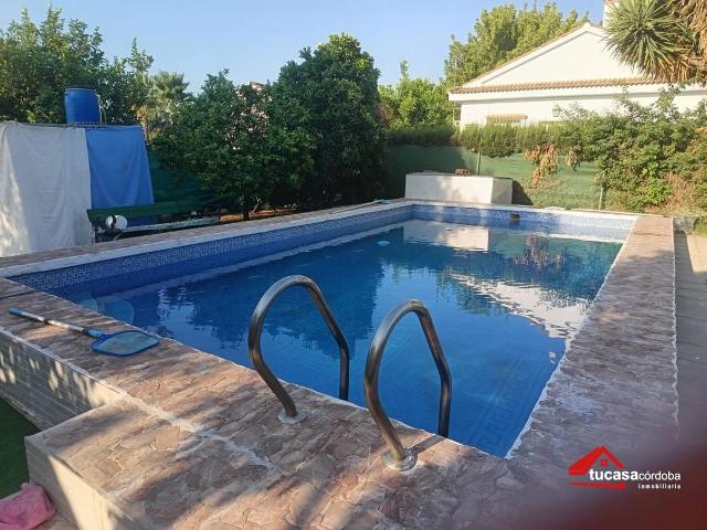 Casa chalet en Venta en El Higuerón