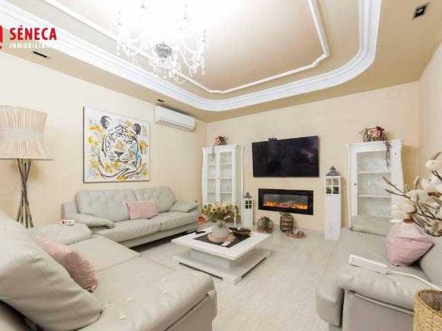 Casa chalet en Venta en El Higuerón