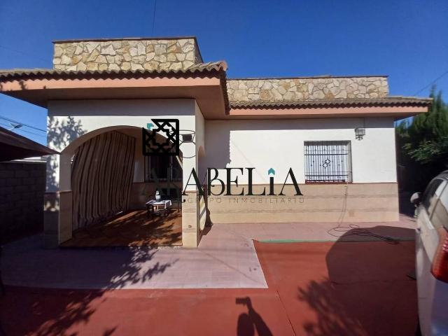 Casa chalet en Venta en El Higuerón