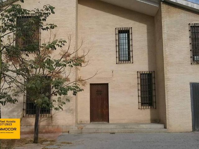 Casa chalet en Venta en El Higuerón