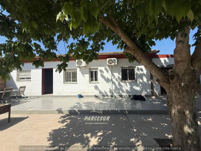 Casa chalet en Venta en El Higuerón