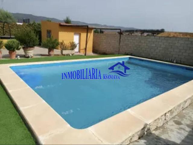 Casa chalet en Venta en El Higuerón