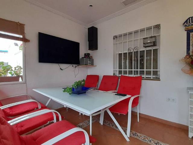 Casa chalet en Venta en El Higuerón