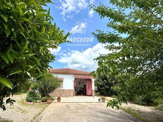Casa chalet en Venta en El Higuerón