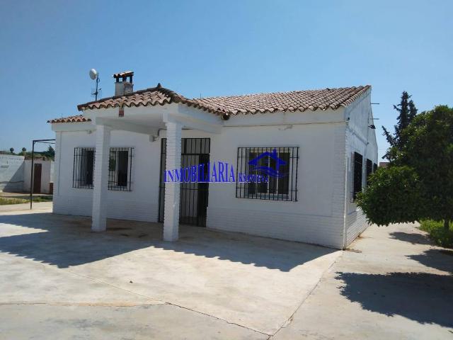 Casa chalet en Venta en El Higuerón