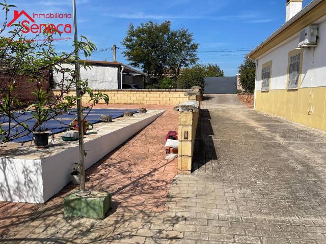 Casa chalet en Venta en El Higuerón