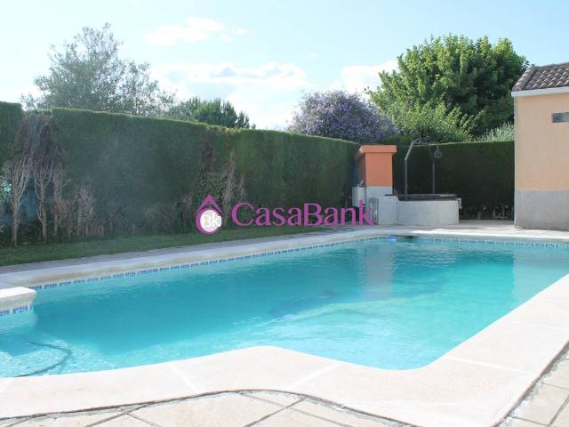 Casa chalet en Venta en El Higuerón