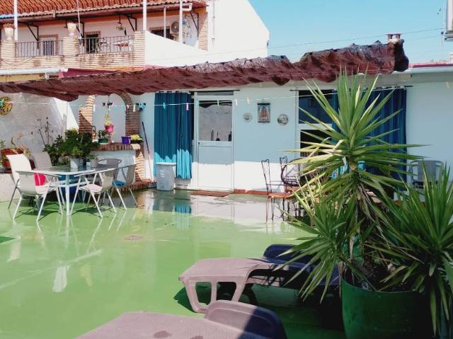 Casa chalet en Venta en El Higuerón