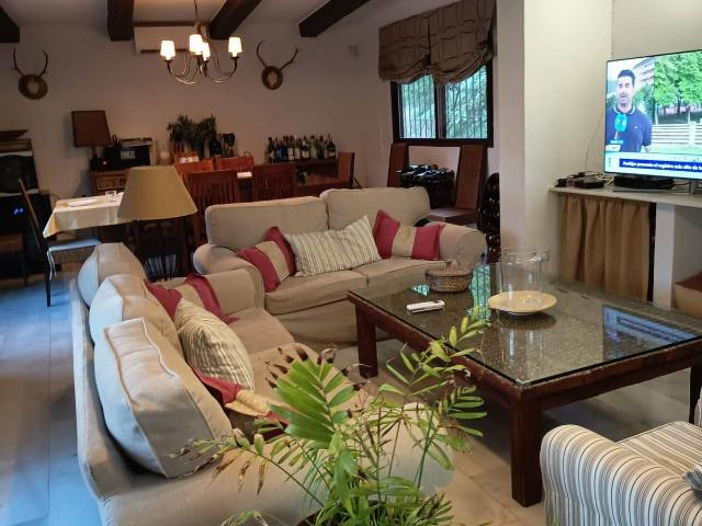 Casa chalet en Venta en El Higuerón