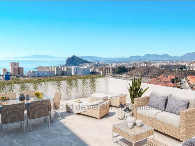 Casa chalet en Venta en El Hornillo