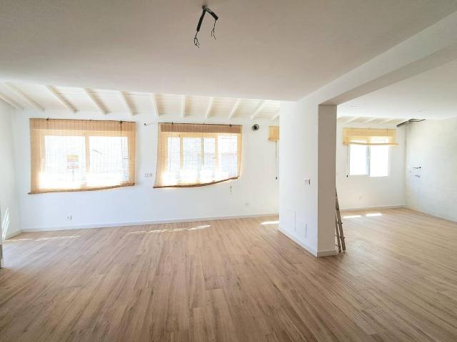 Casa chalet en Venta en El Hornillo
