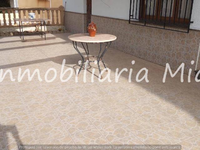 Casa chalet en Venta en El Hornillo