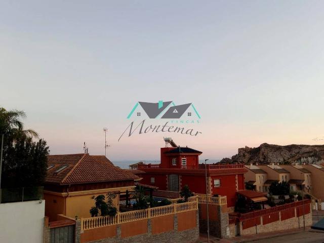 Casa chalet en Venta en El Hornillo