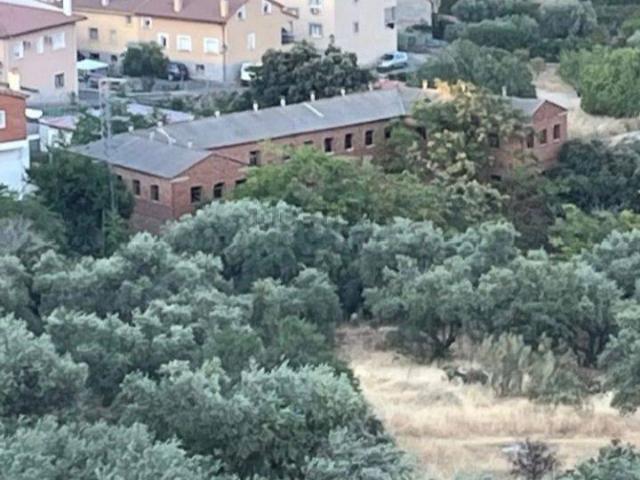 Casa chalet en Venta en El Hoyo de Pinares
