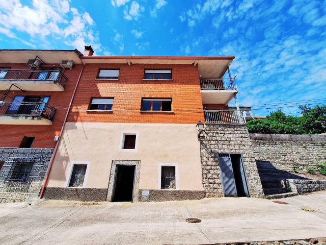 Casa chalet en Venta en El Hoyo de Pinares