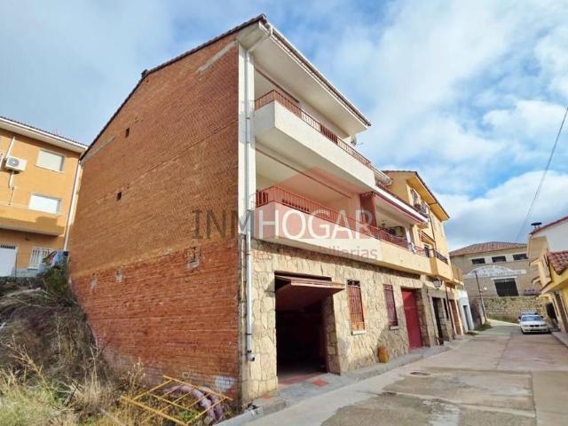 Casa chalet en Venta en El Hoyo de Pinares