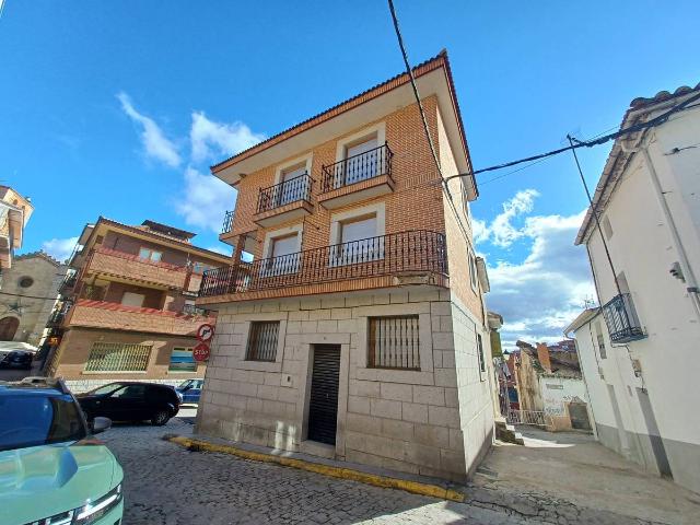 Casa chalet en Venta en El Hoyo de Pinares