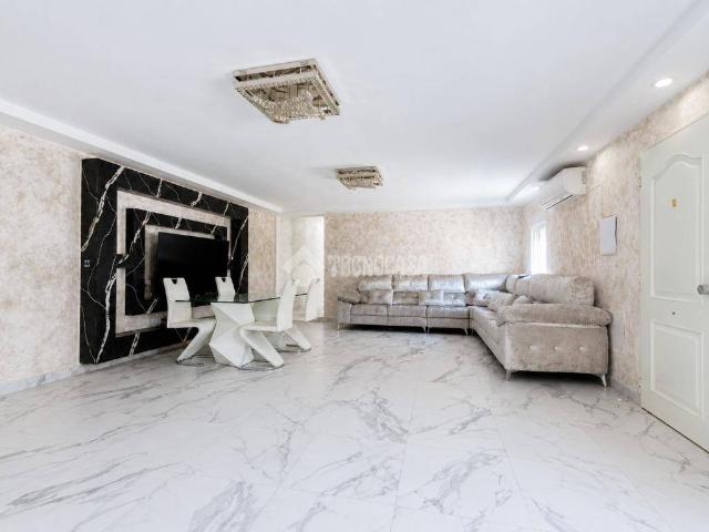 Casa chalet en Venta en El Ingenio