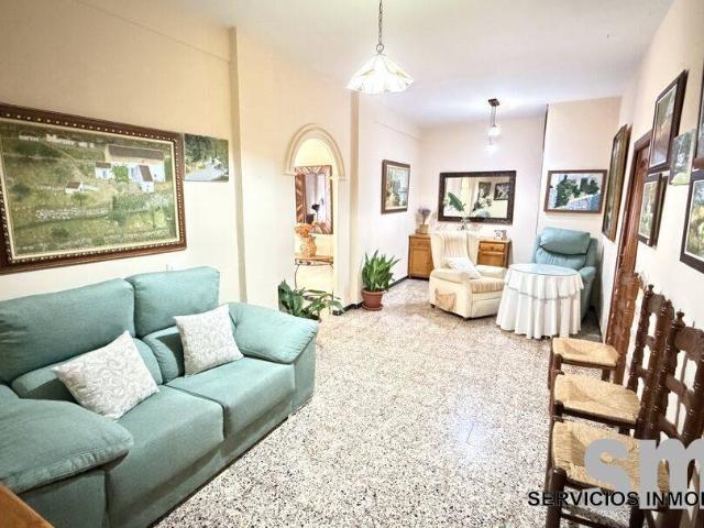 Casa chalet en Venta en El Jardín Antonio Vega