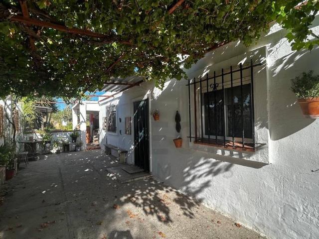 Casa chalet en Venta en El Juncal Vallealto
