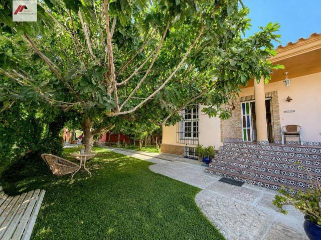 Casa chalet en Venta en El Juncal Vallealto