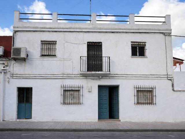 Casa chalet en Venta en El Juncal Vallealto