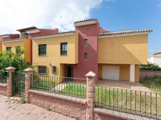 Casa chalet en Venta en El Limonar