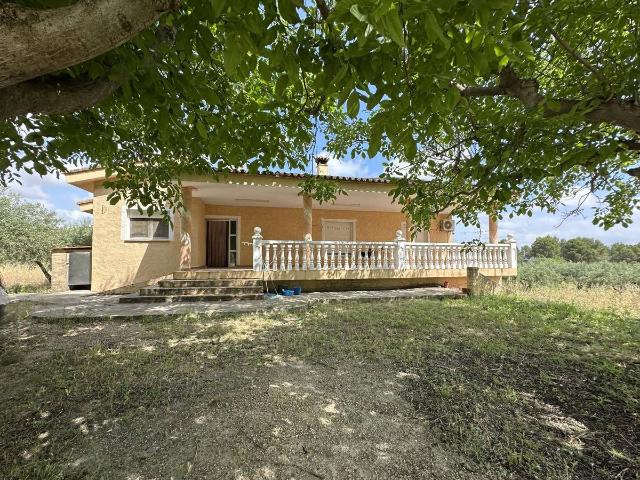 Casa chalet en Venta en El Llombo