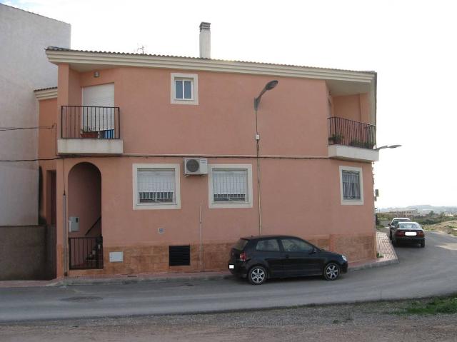 Casa chalet en Venta en El Llano