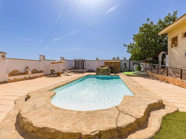 Casa chalet en Venta en El Llano